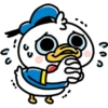 IGA D. Duck 1 13