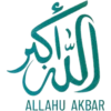 Islamic Stickers 2 8