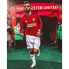 Manchester United Football Club 9