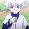 Улыбки @anime_sticks 8