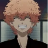 Улыбки @anime_sticks 9