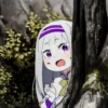 Ре зеро @anime_stickerr 6