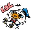 IGA D. Duck 1 14
