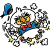 IGA D. Duck 2 9