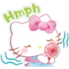 Hmph