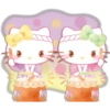 Hello kitty acuarela 15