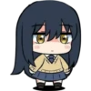Random chibis 3 13