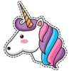 Set of Emojis Kawaii Characters 8