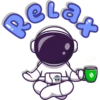 IMAX Academy WhatsApp Emoji Sticker KWZ 5