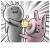 Cute Animals @tikelku 13