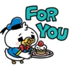 IGA D. Duck 1 16