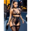 Ariana Grande Ai 💖 2 14