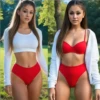 Ariana Grande Ai 💖 1 13