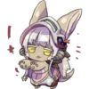 Random chibis 3 15