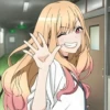 Улыбки @anime_sticks 14