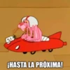 ¡HASTA LA PRÓXIMA!