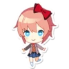 Doki Doki Literature Club! 17