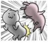 Cute Animals @tikelku 14