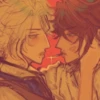 ຽ( ⊗‿⊗)♡ഽ(ˊ⊗͒︿⊗͒) @stikersidv 18