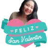 San valentine 12