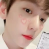 Byun Baekhyun:; 🥨 by @kpopstickerssss 17