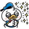 IGA D. Duck 2 11