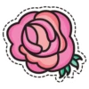 Set of Emojis Kawaii Characters 10