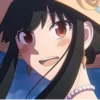 Улыбки @anime_sticks 16