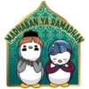 Pudgy Penguins Hari Raya Aidilfitri 5