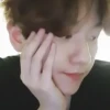 Byun Baekhyun:; 🥨 by @kpopstickerssss 18