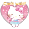 Can't wait!