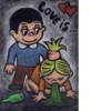 Создать стикеры|@EmojiRuBot 15