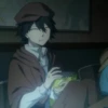 -「Edogawa Ranpo🥀⛓↯」¦ @kpopstan 17