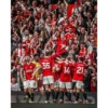 Manchester United Football Club 18