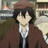 -「Edogawa Ranpo🥀⛓↯」¦ @kpopstan 18