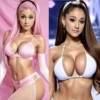 Ariana Grande Ai 💖 1 22