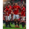 Manchester United Football Club 19