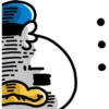 IGA D. Duck 1 23