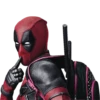 Deadpool 9