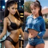 Ariana Grande Ai 💖 1 24