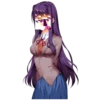 Doki Doki Literature Club! 20