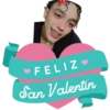San valentine 18
