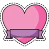 Set of Emojis Kawaii Characters 13