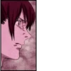 Chainsaw man colored stickers 16