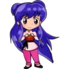 Random chibis 3 23