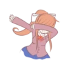 Doki Doki Literature Club! 21