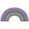 Set of Emojis Kawaii Characters 14