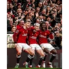 Manchester United Football Club 21