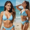 Ariana Grande Ai 💖 1 27