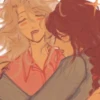 ຽ( ⊗‿⊗)♡ഽ(ˊ⊗͒︿⊗͒) @stikersidv 25